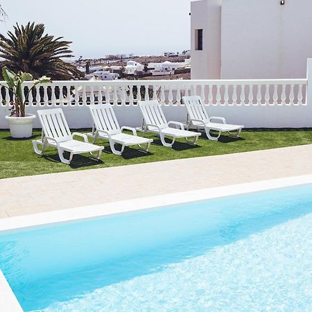 Casa Las Cuestas Tías Extérieur photo