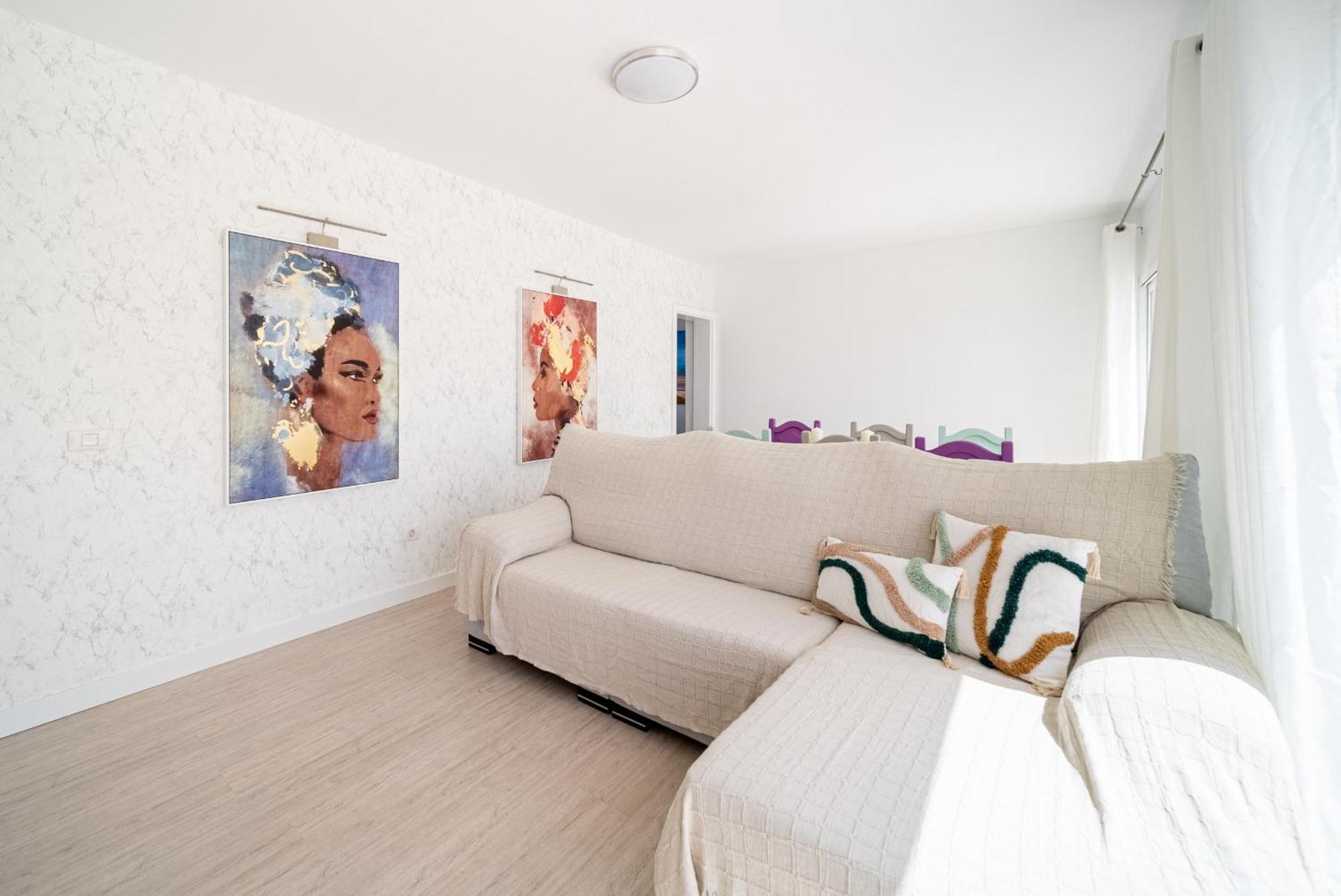 Casa Las Cuestas Tías Extérieur photo