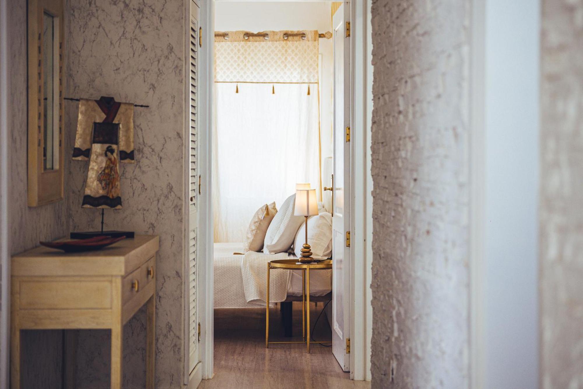 Casa Las Cuestas Tías Extérieur photo
