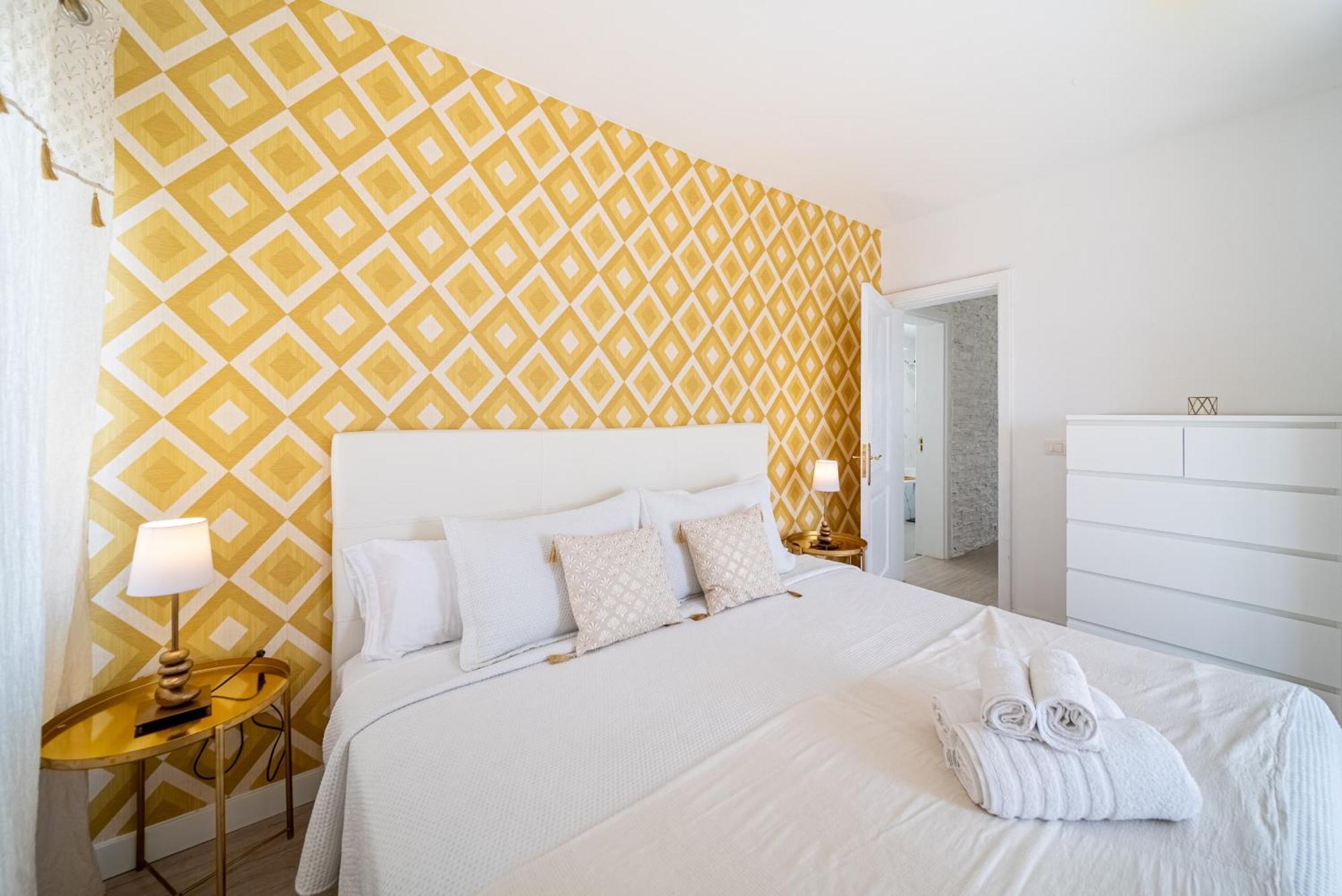 Casa Las Cuestas Tías Extérieur photo