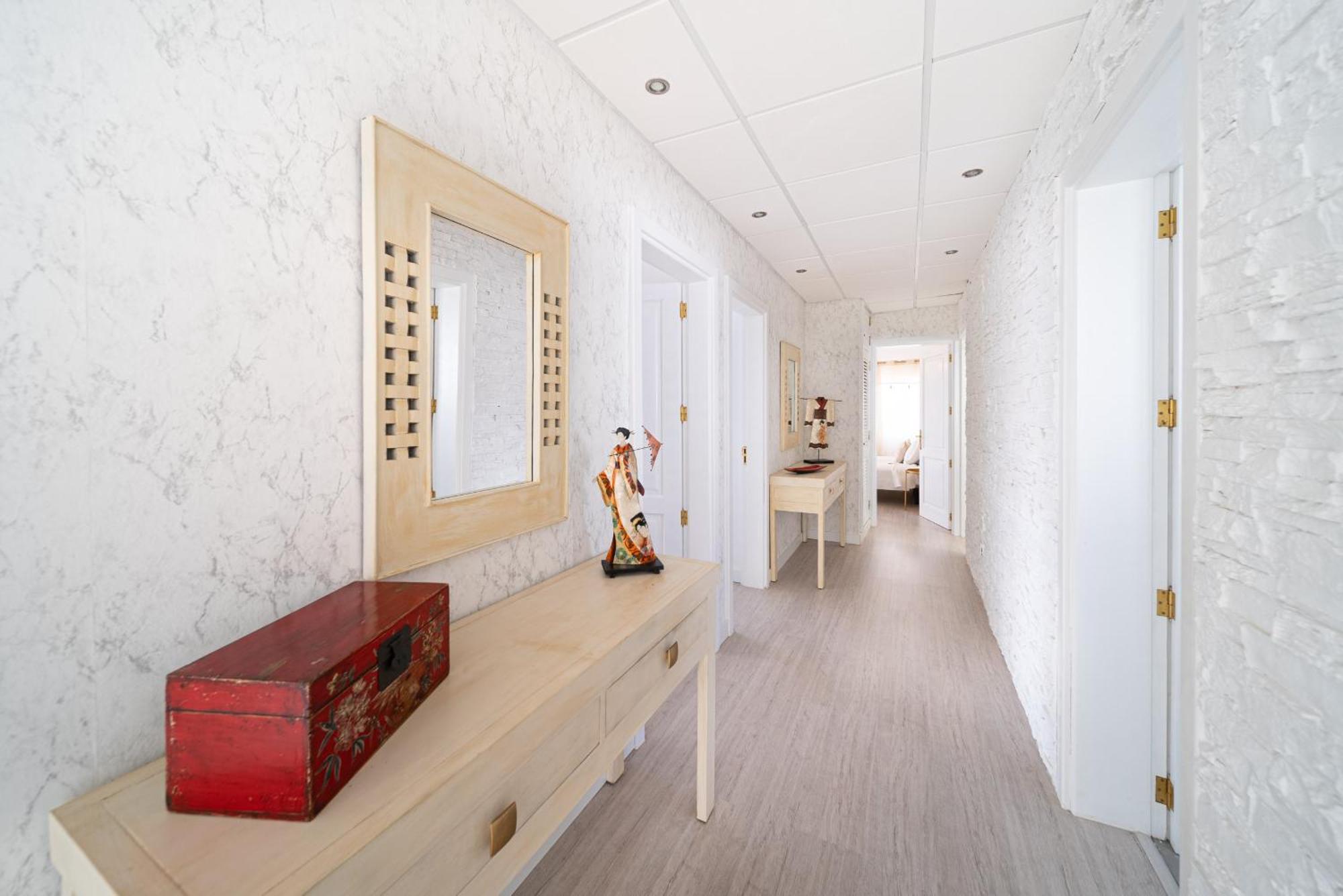 Casa Las Cuestas Tías Extérieur photo