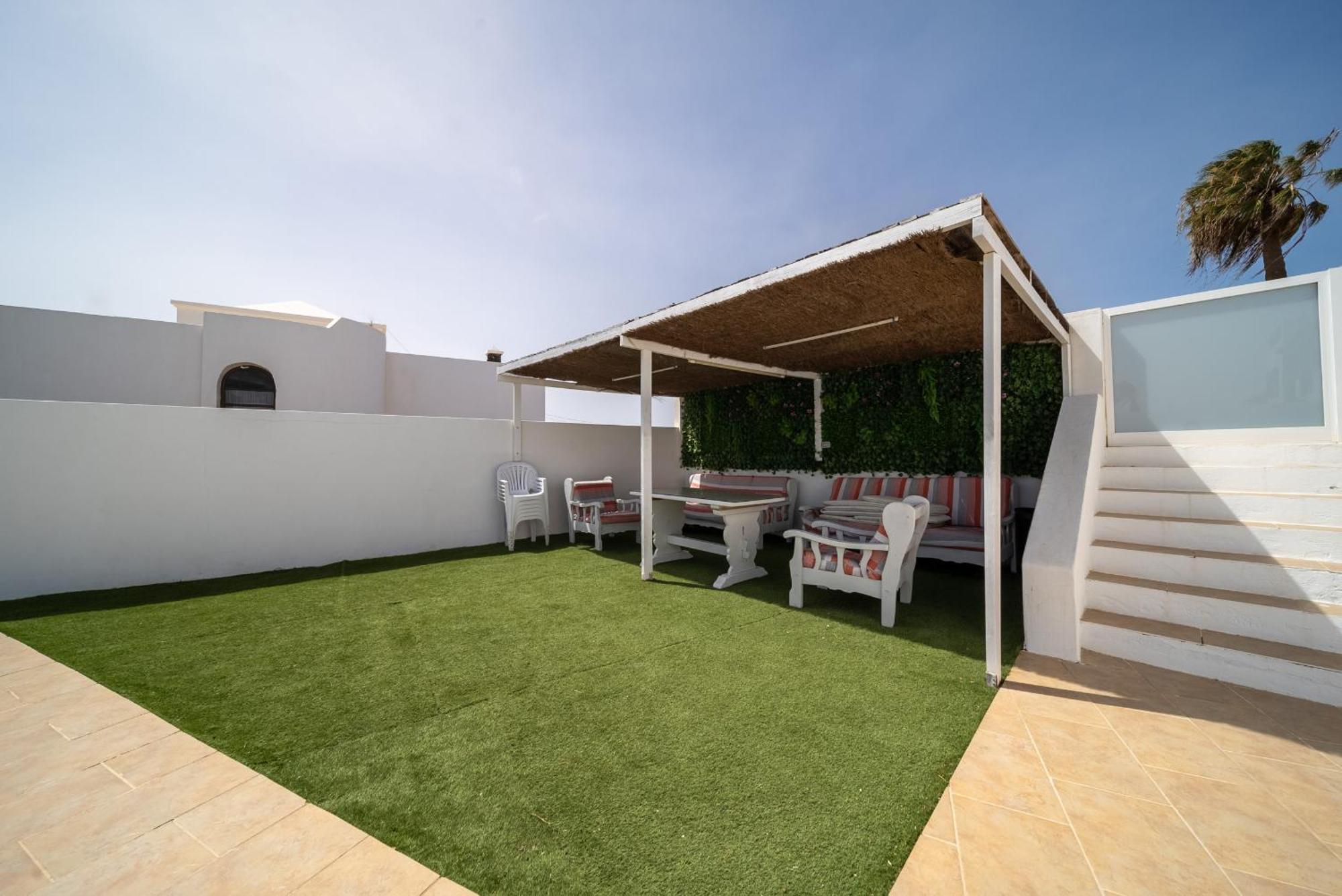 Casa Las Cuestas Tías Extérieur photo