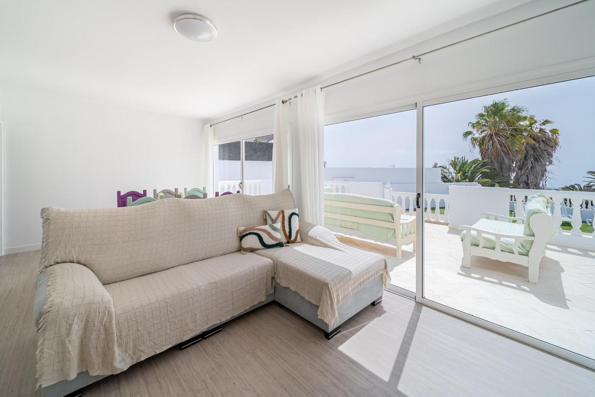 Casa Las Cuestas Tías Extérieur photo