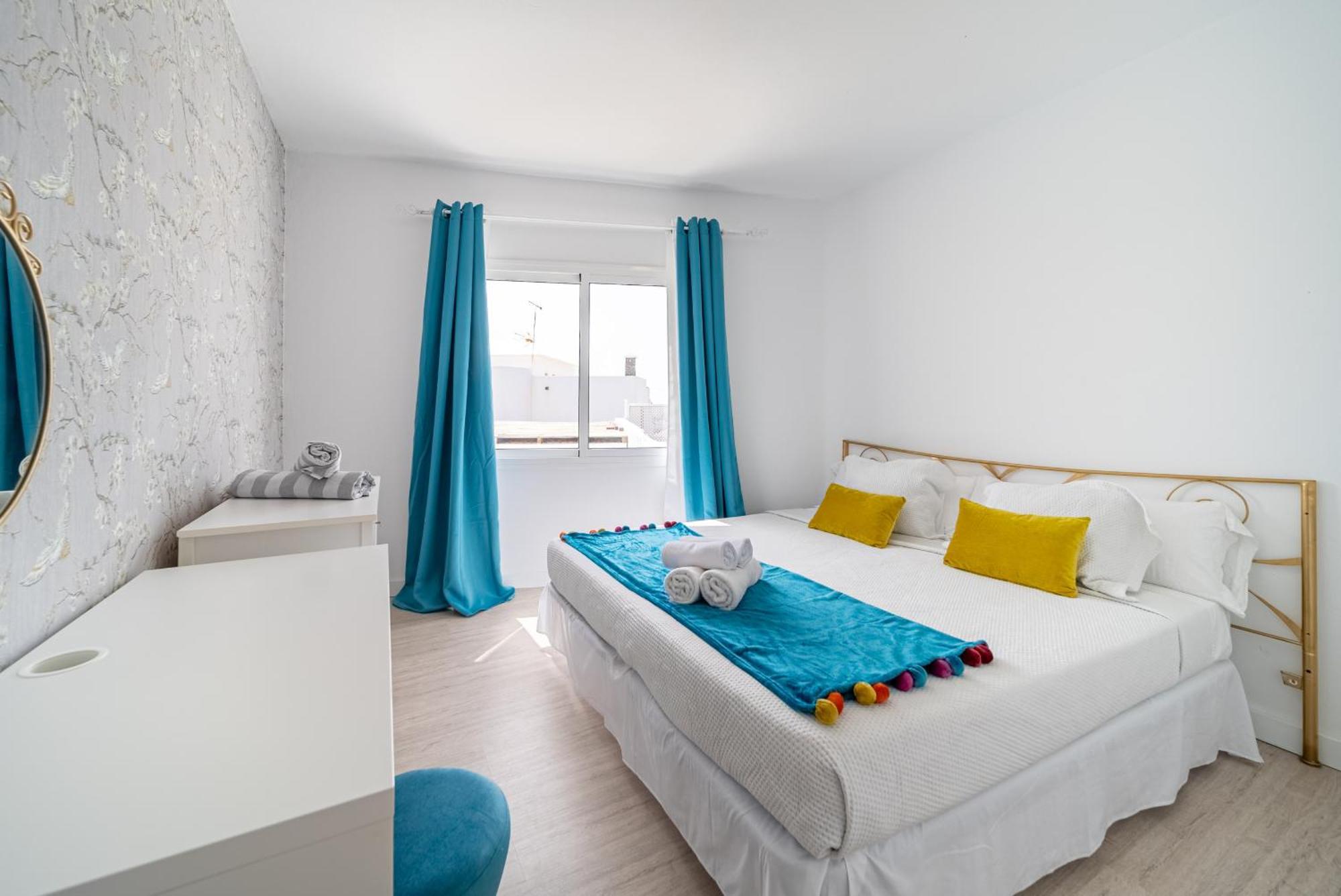 Casa Las Cuestas Tías Extérieur photo