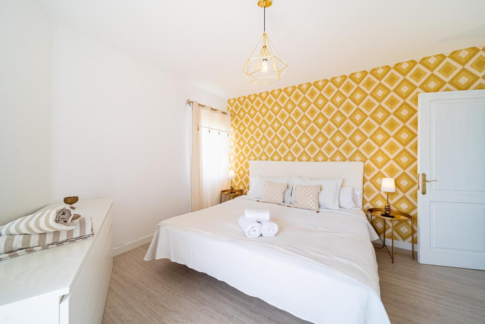 Casa Las Cuestas Tías Extérieur photo
